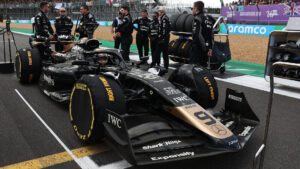 The Fictional APXGP Team Generated $40 Million Worth Of Real Sponsorships