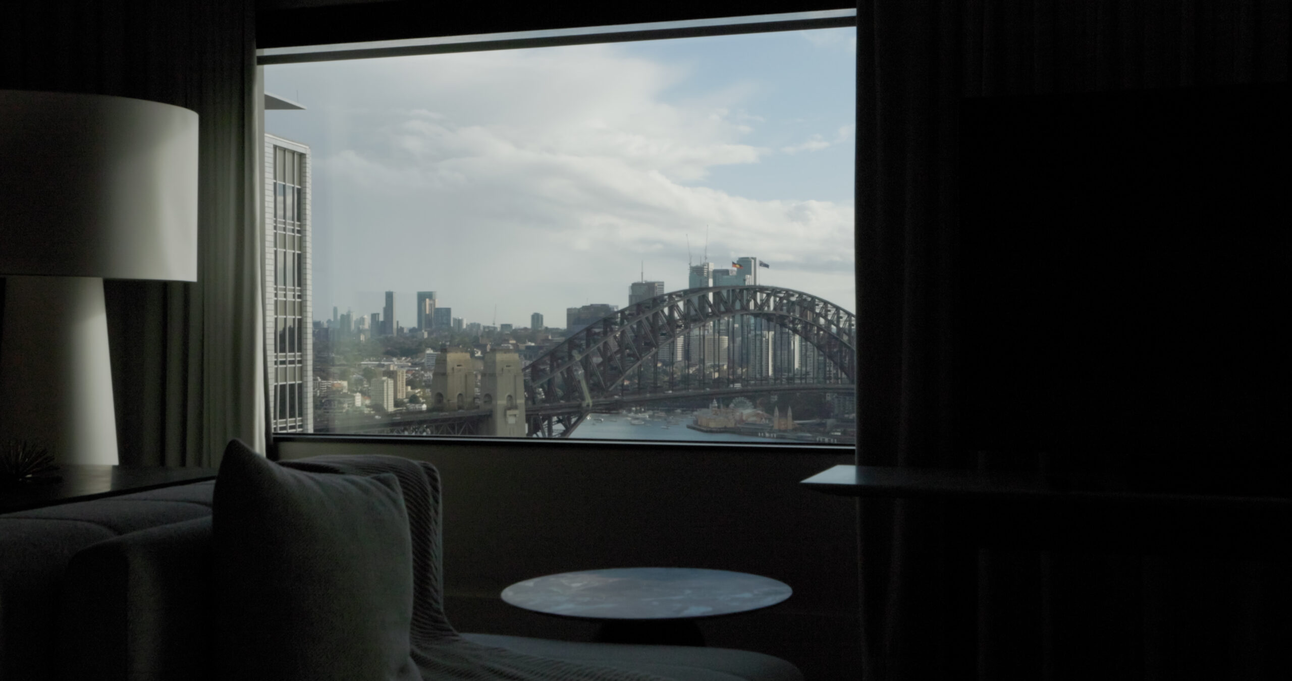intercontinental sydney new year's eve