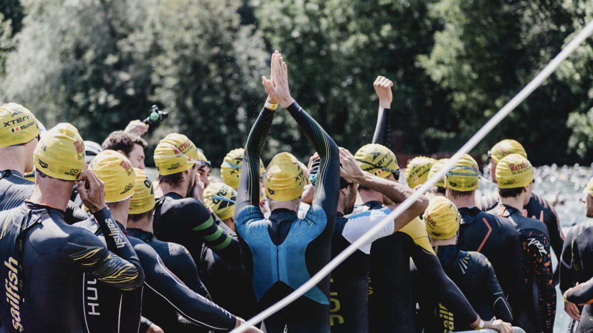 Triathlon Training