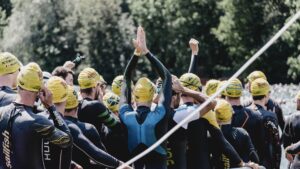 Triathlon Training
