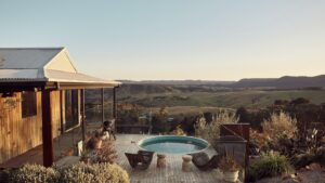 best blue mountains airbnbs