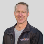 Andrew Woodward