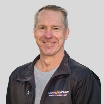 Andrew Woodward