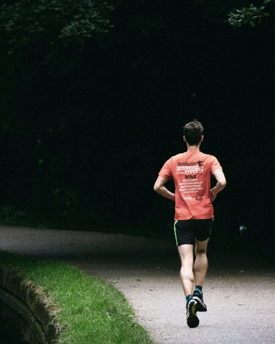 Triathlon Training