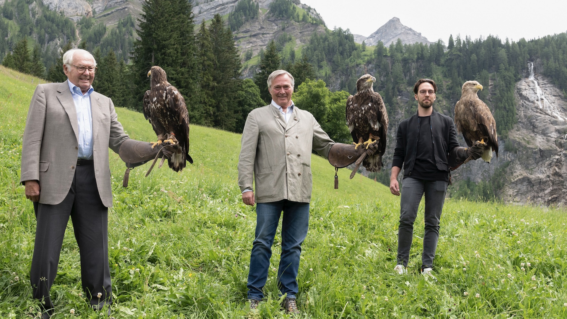 Family Matters: How The Scheufele’s Led Chopard To The Pinnacle Of Watchmaking