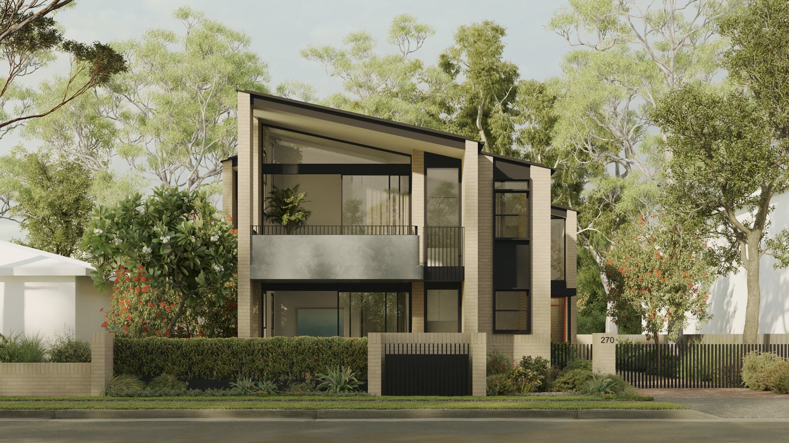 NSW Housing Pattern Book