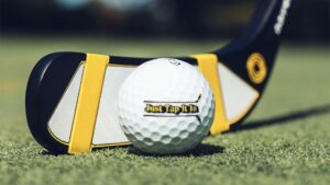 Just Tap It In With The Official ‘Happy Gilmore 2’ Hockey Stick Putter