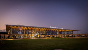 The New Western Sydney International Airport Is Almost Ready For Take-Off