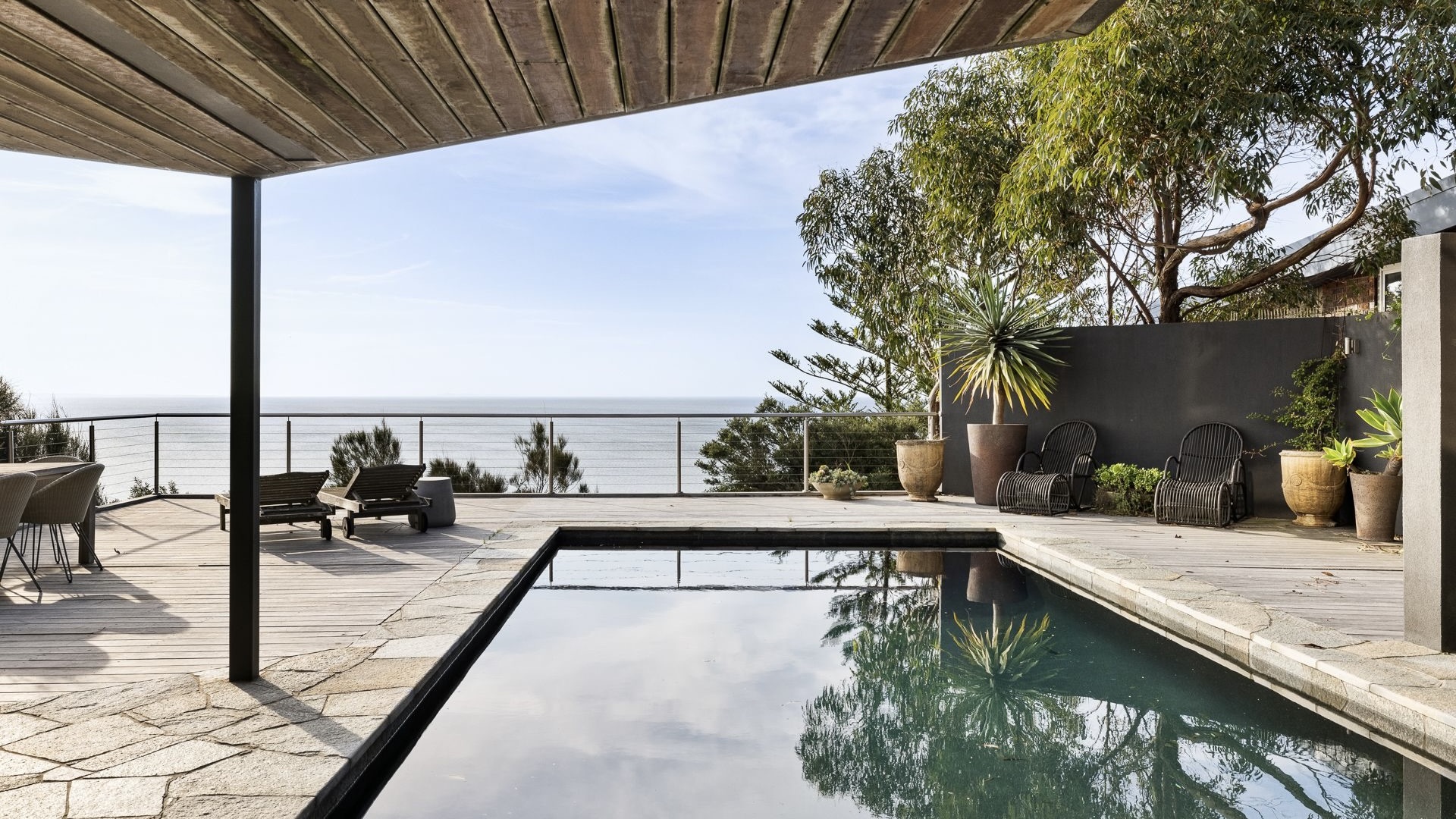 On The Market: This Mornington Mansion Is Bayside Living At Its Very Best