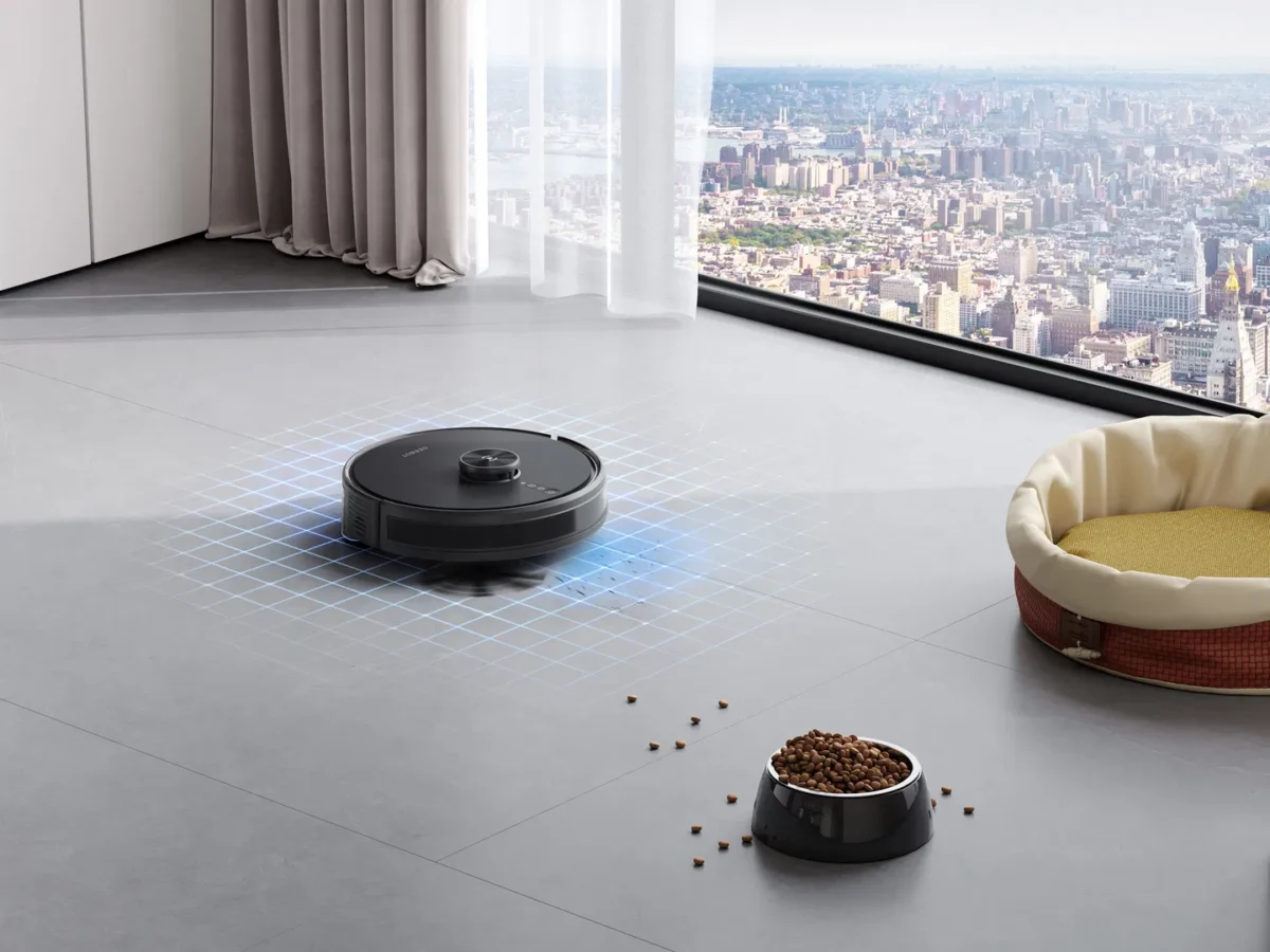 For $279, You Can Buy The Smartest Housemate You’ll Ever Live With