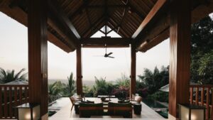 best airbnbs bali
