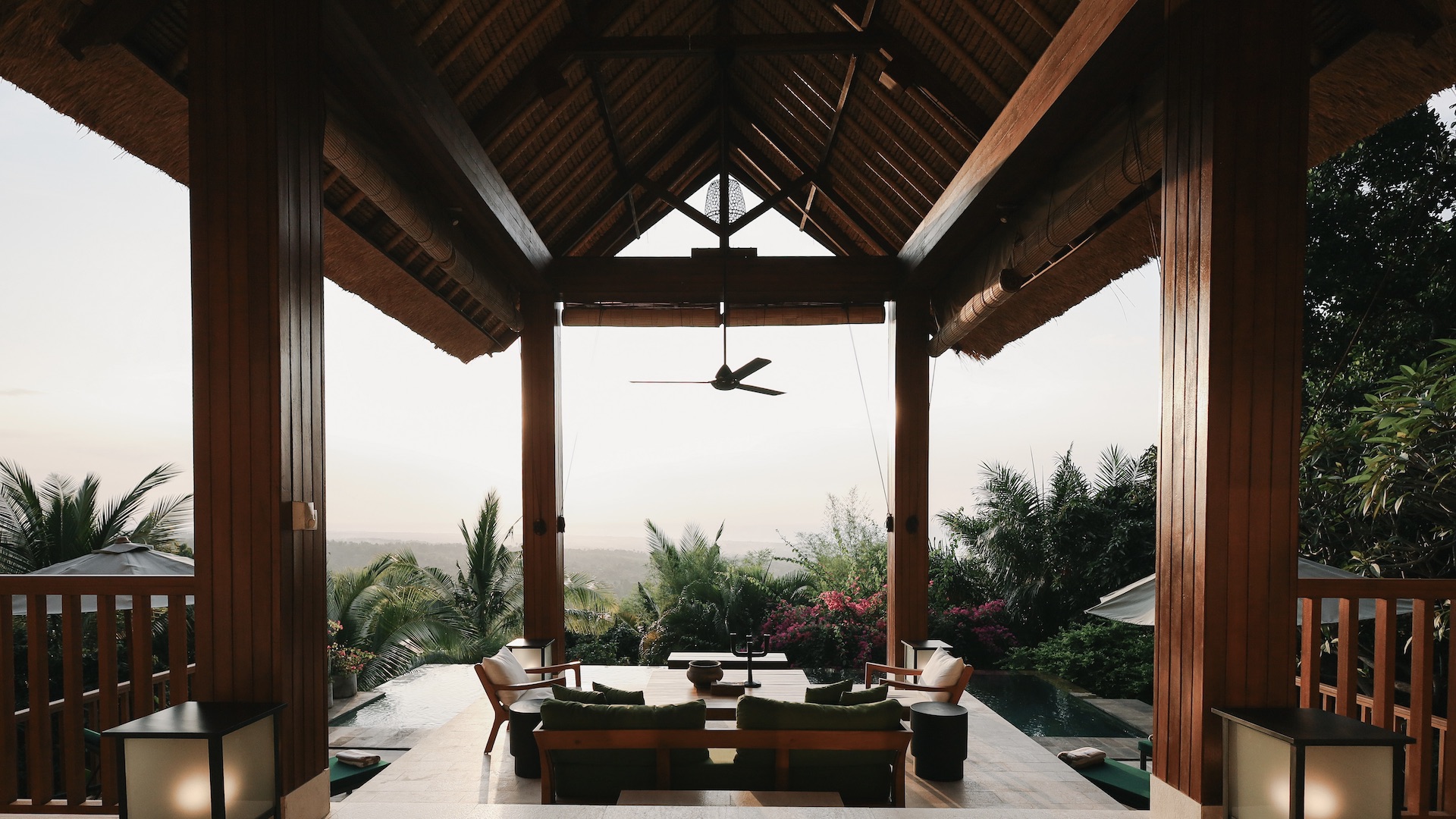 The Best Airbnbs In Bali