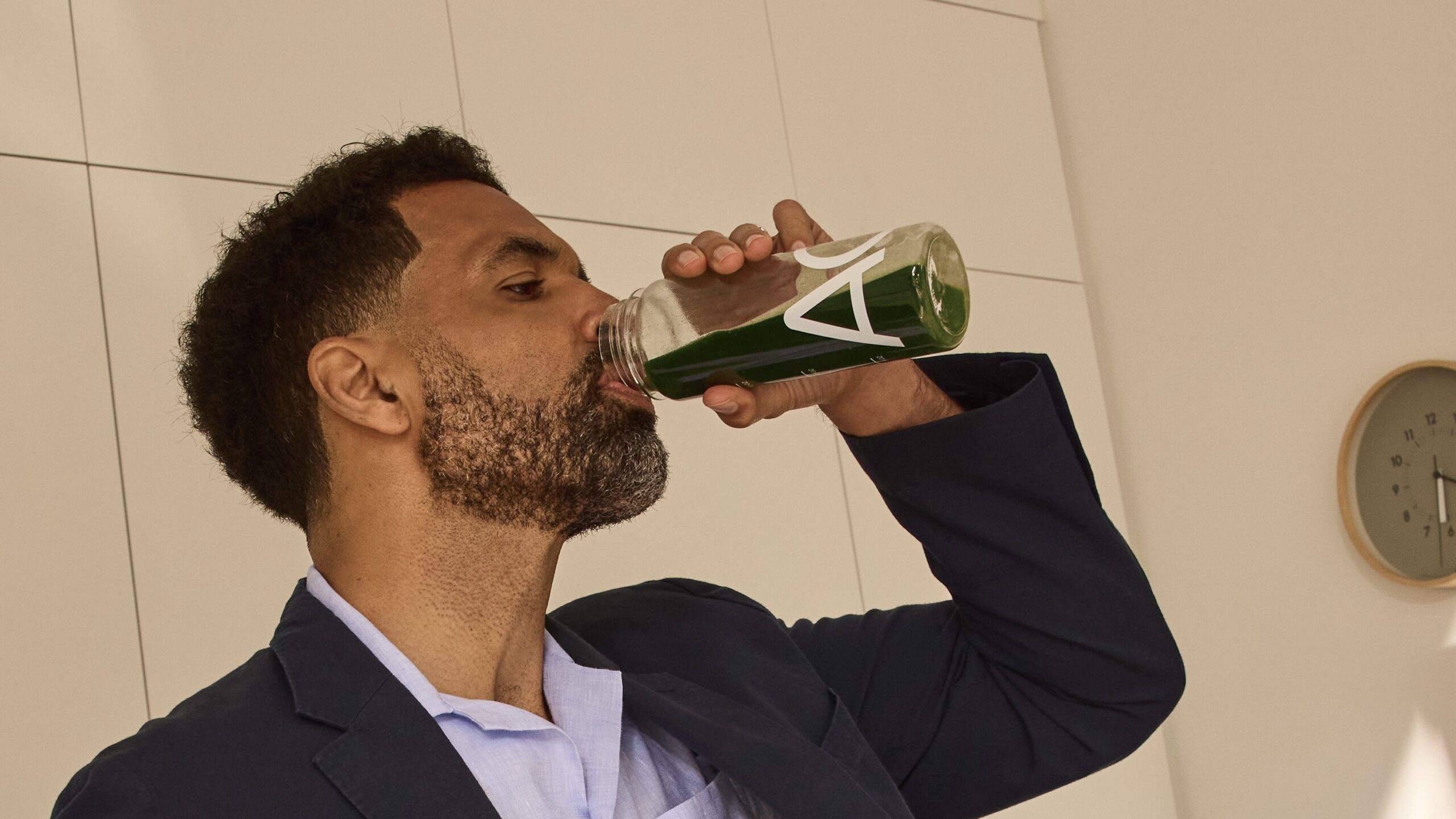 The Magic Behind AG1’s Multi-Billion-Dollar Supplement Movement