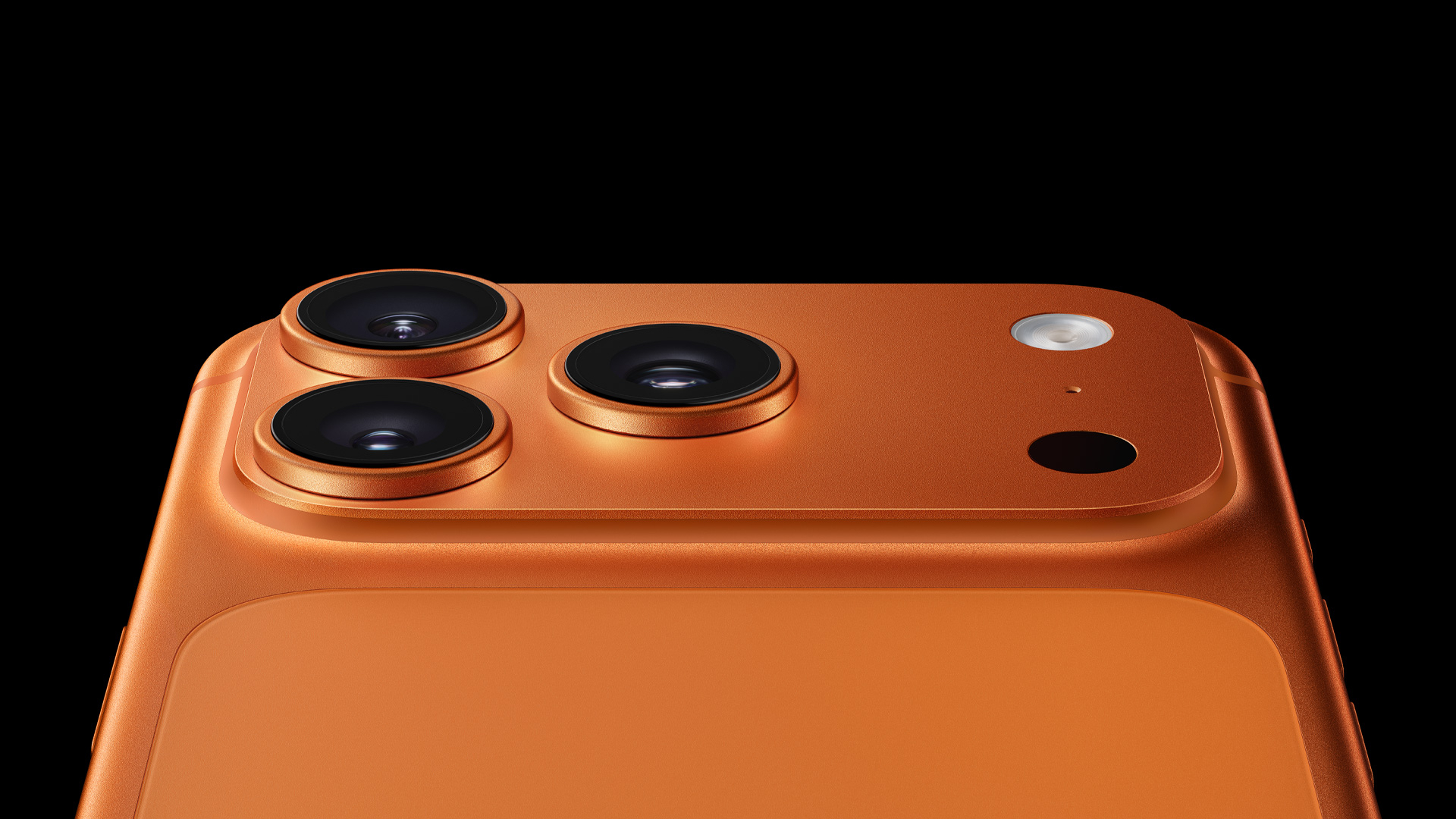 The iPhone 17 Is Officially Here