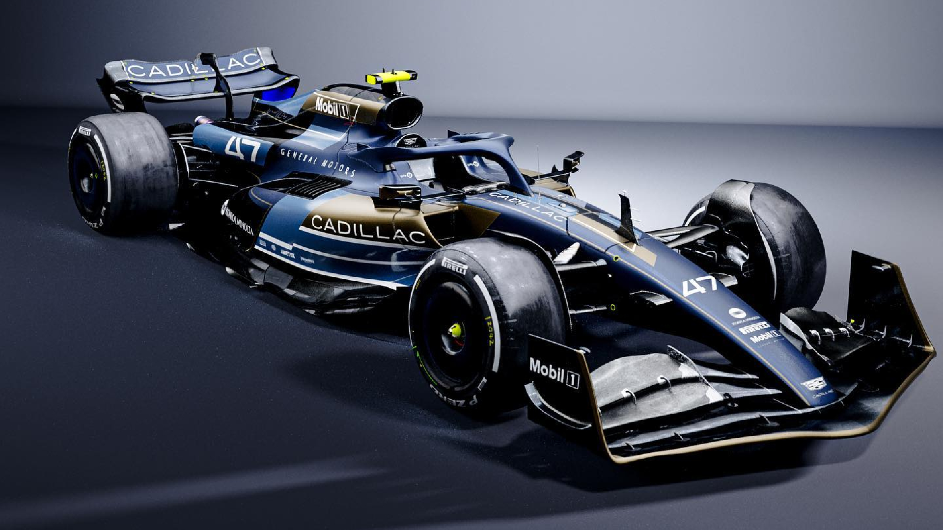 Cadillac F1 Reportedly Signs Perez & Bottas For Inaugural Driver Lineup