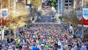 City2Surf Running Tips Adidas