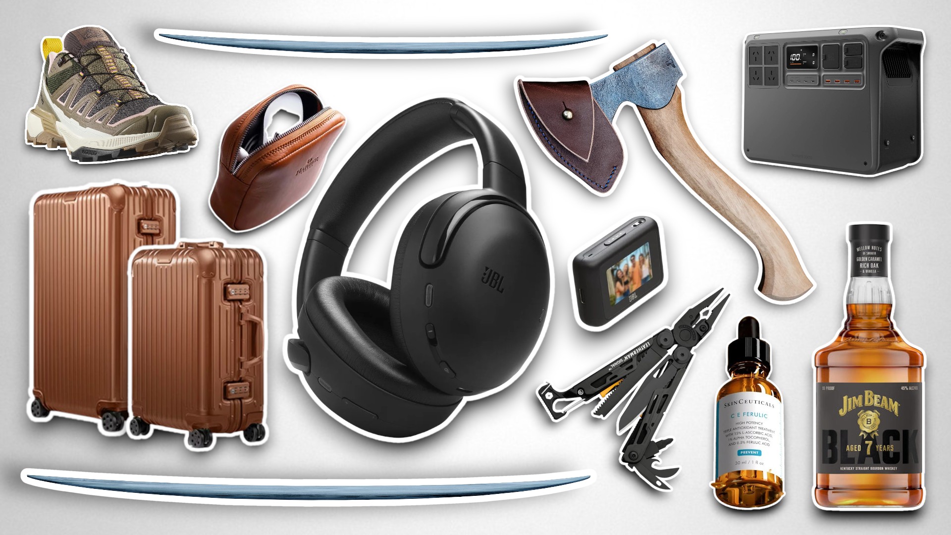 20 Father’s Day Gifts For The Adventurous Dad