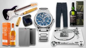Father's Day Gift Guide (Cool Dad)