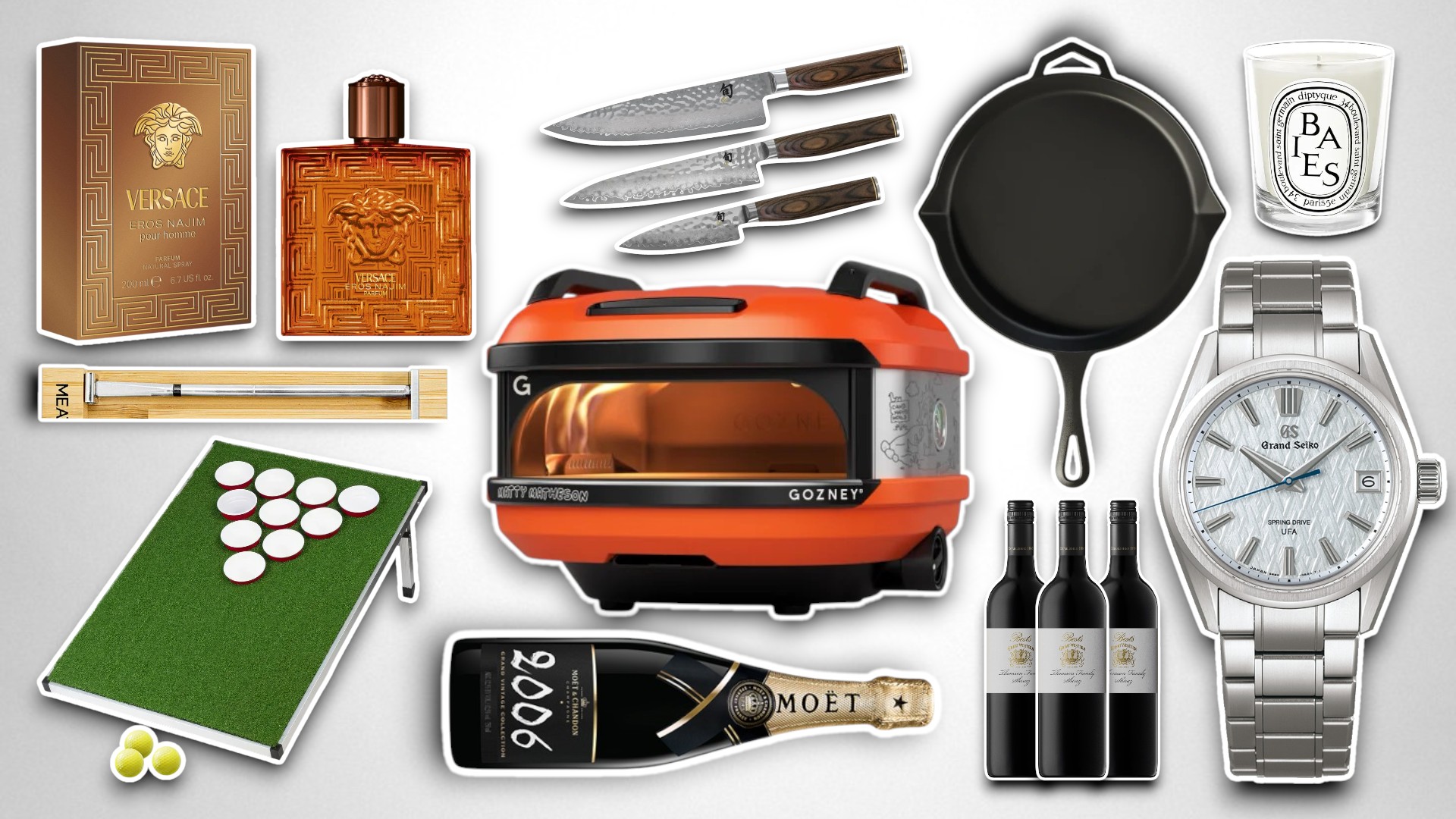 18 Father’s Day Gifts For The Dad Who Loves To Host