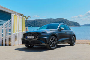 GV70 Signature Sport 3.5T