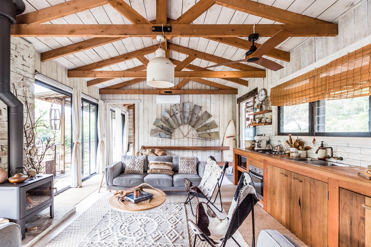 Best Gold Coast Airbnbs