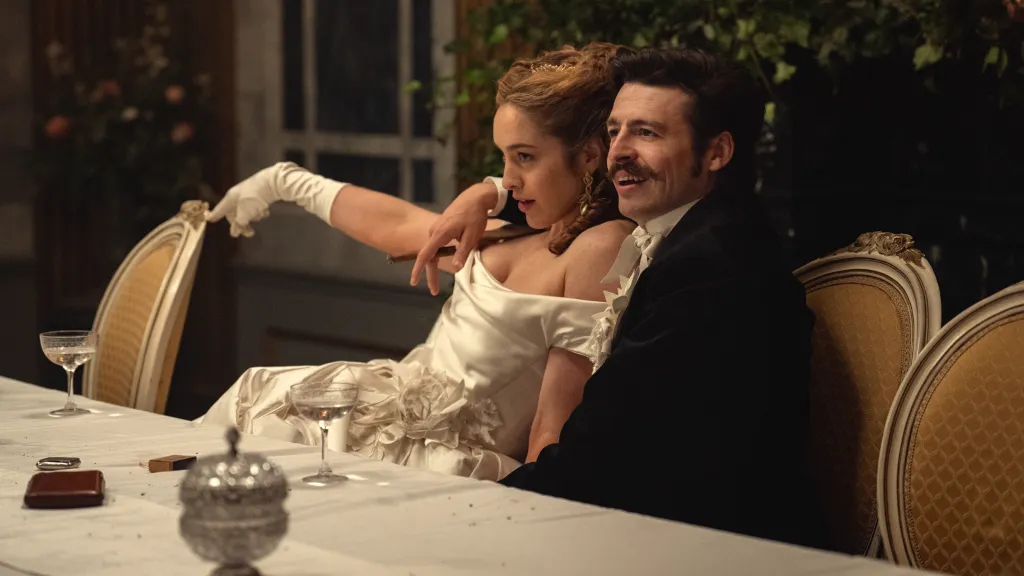 Netflix House of Guinness Release Date Australia International