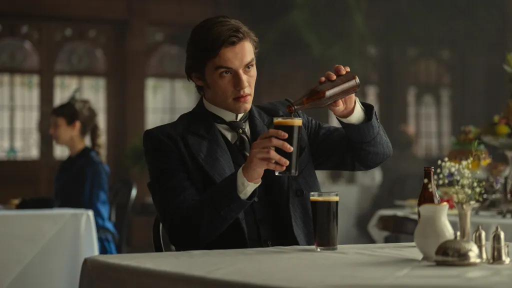 Netflix House of Guinness Release Date Australia International