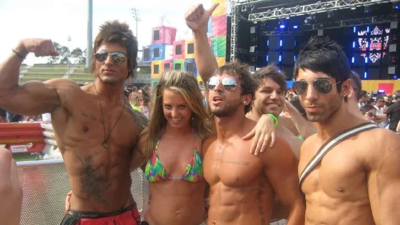 Stereosonic Reborn As New EDM Festival From The Same Co-Founder