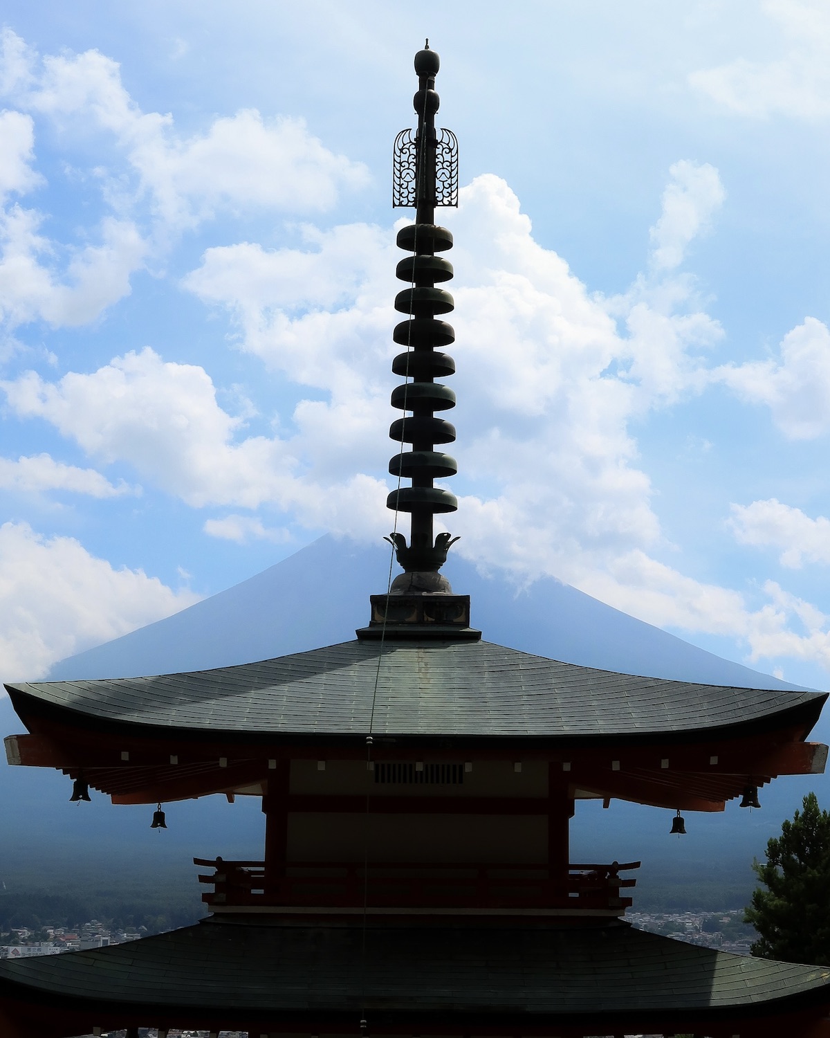 hamilton japan