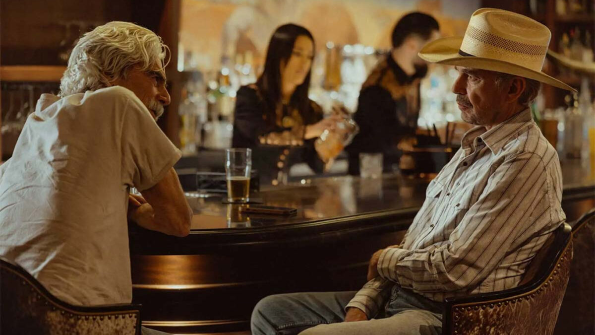 Landman Season 2 Release Date Trailer Cast
