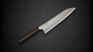 Nigara VG10 Damascus Gyuto 210mm Knife