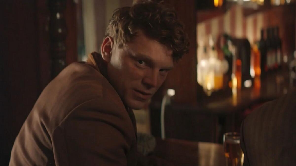 Scott Rose-Marsh Next James Bond 007 Casting Rumour