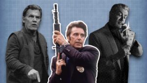 Screen Time: 'Heat 2' With Leonardo DiCaprio, 'Tulsa King' Season 3 Trailer, & More