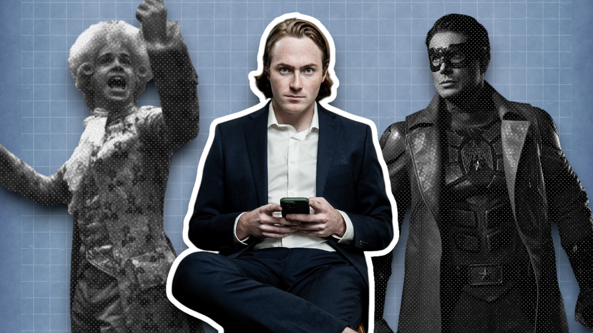 Almost Friday TV: Your Week's Entertainment Roundup - 'The Boys' Spinoff, New Shows & Must-See Moments