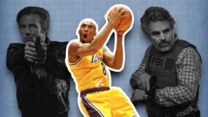 Screen Time Kobe Bryant Biopic, Your Next HBO Crime Watch, & More
