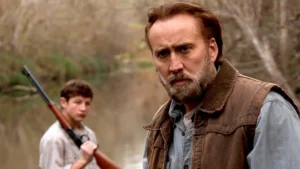 The Star Of HBO's 'True Detective' Season 5 Nicolas Cage