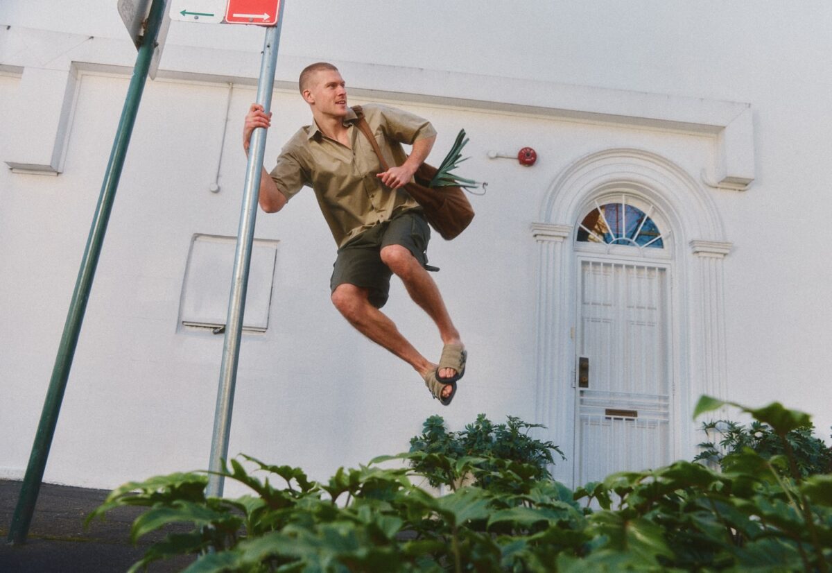 UNIQLO : C Spring/Summer 2025