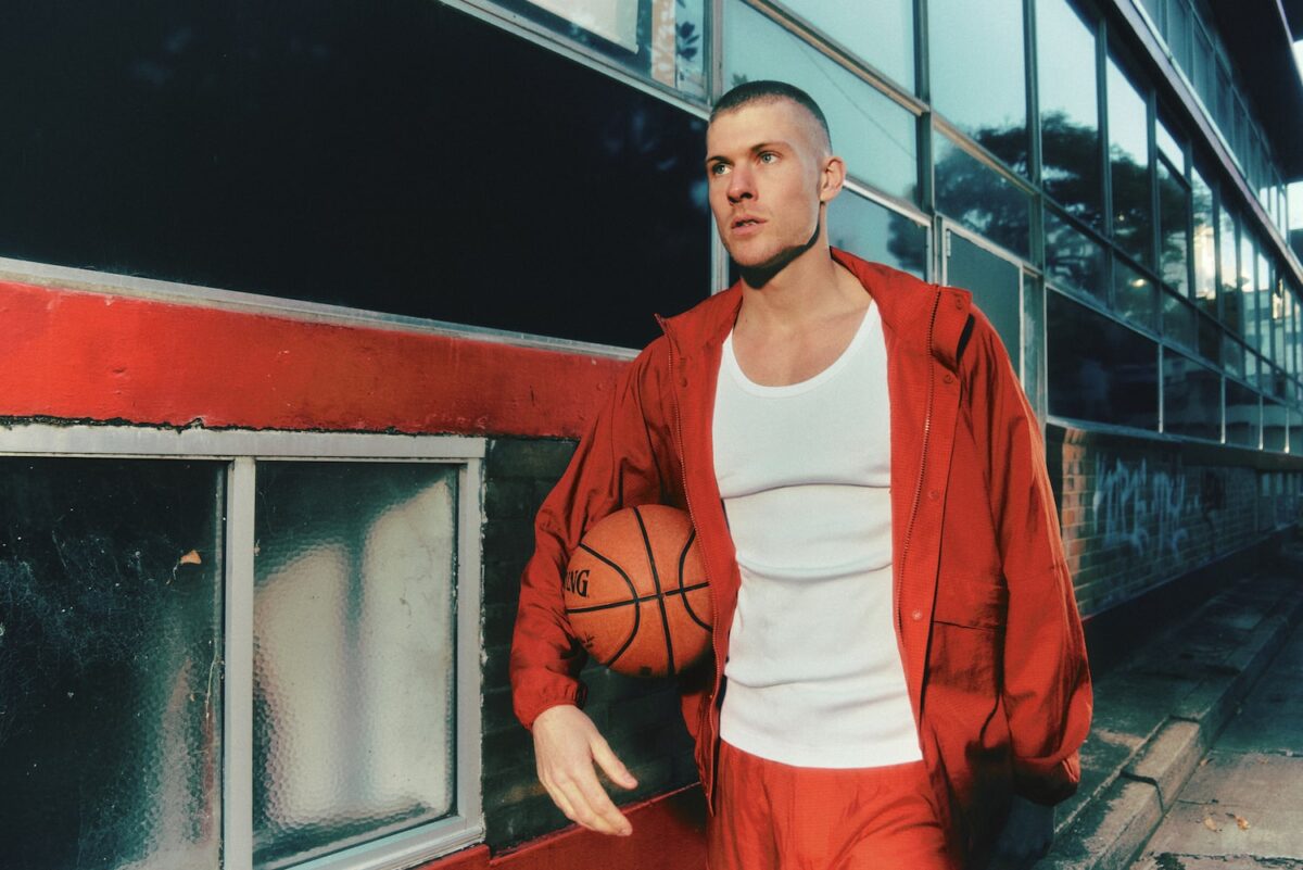 UNIQLO : C Spring/Summer 2025