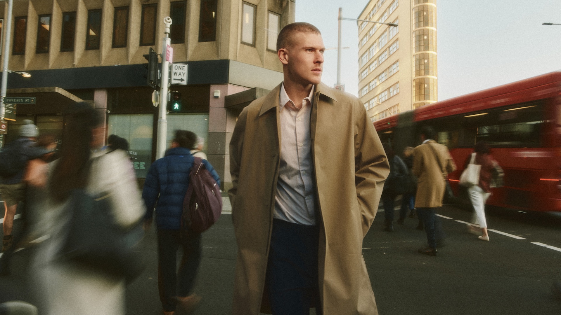 The New UNIQLO : C Line-Up Has Something For Every Spring Occasion