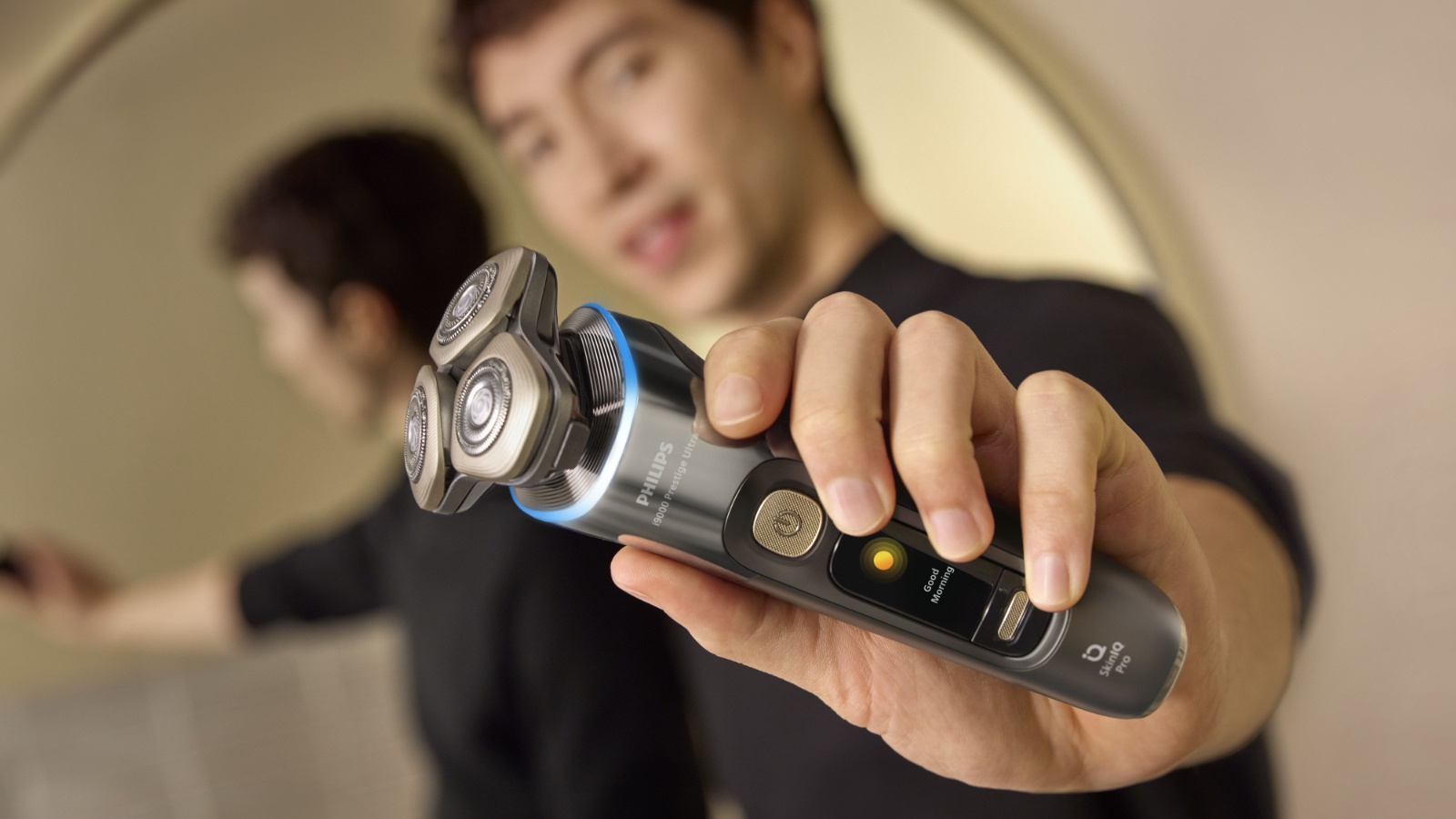 Philips Just Launched A $999 AI Shaver