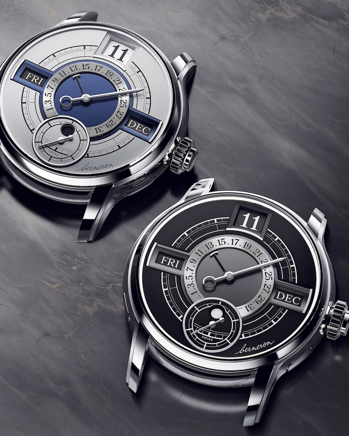 Geneva Watch Days 2025