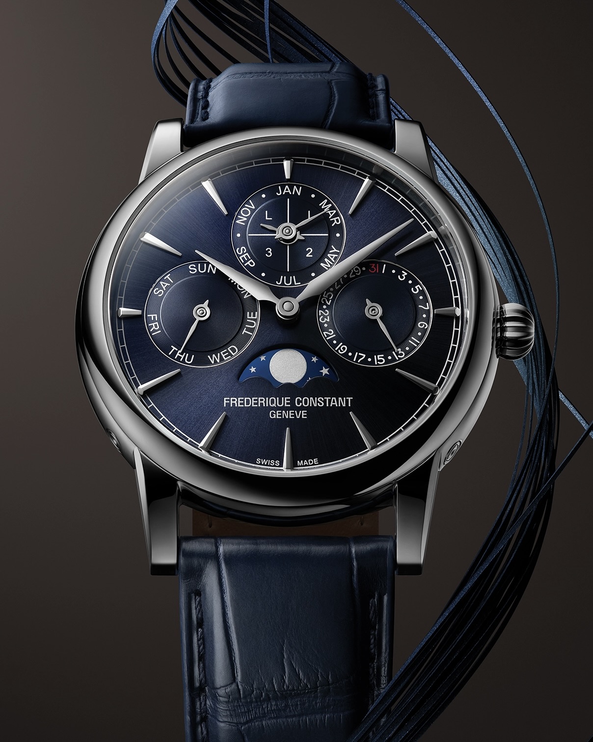 Geneva Watch Days 2025