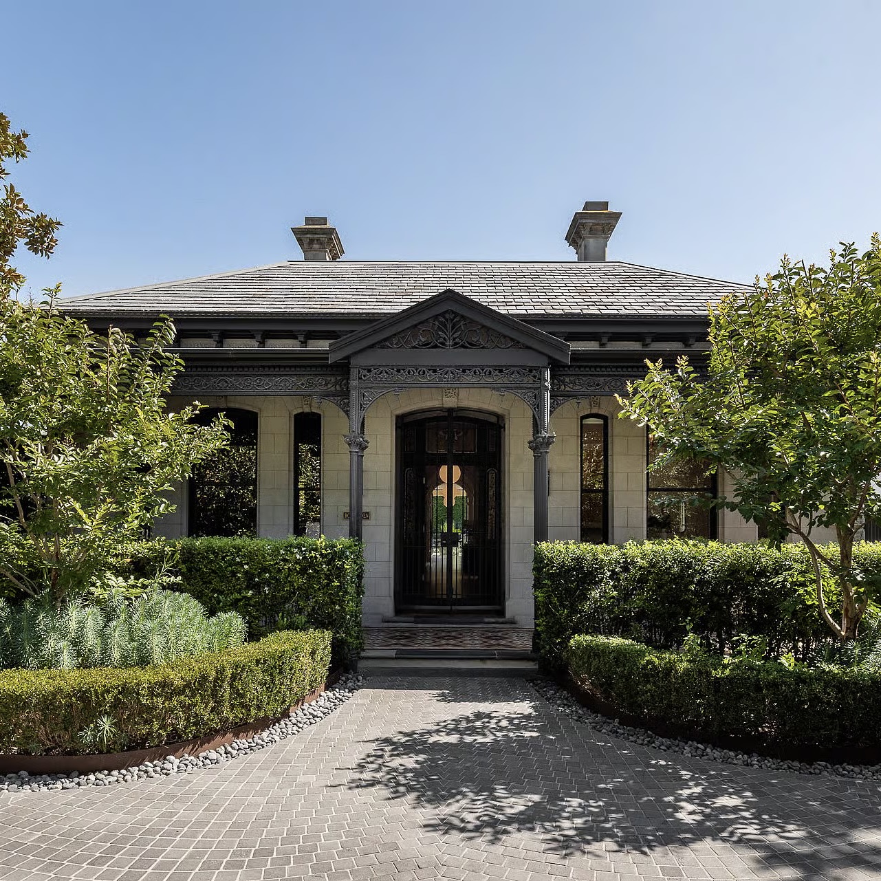 On The Market