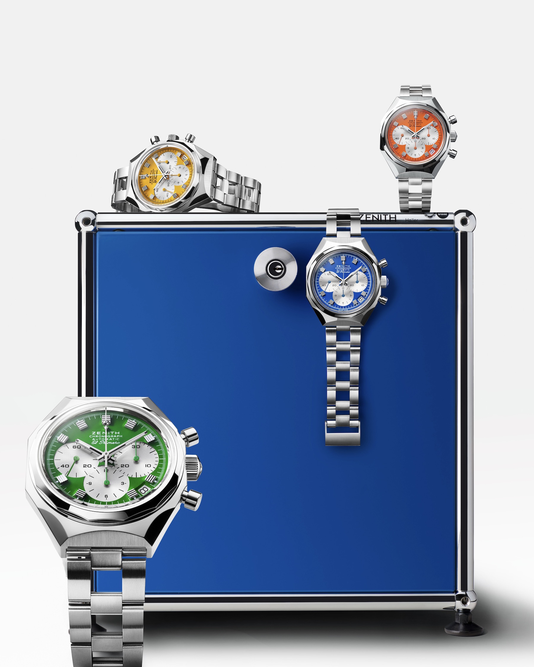 Geneva Watch Days 2025