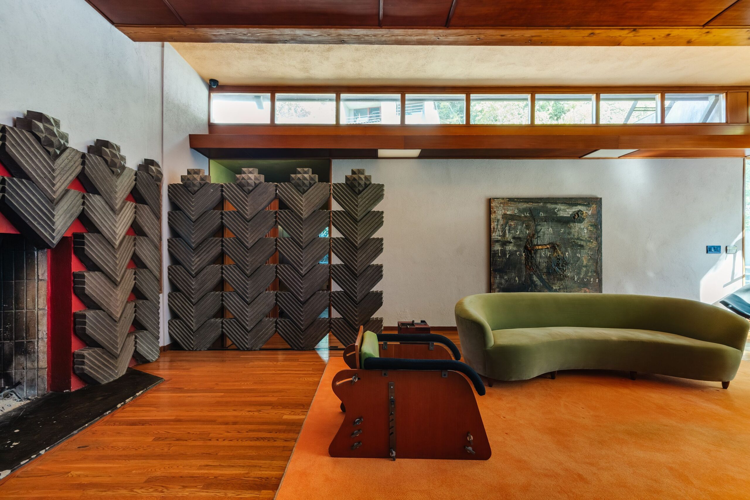 David Lynch estate