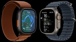 apple watch