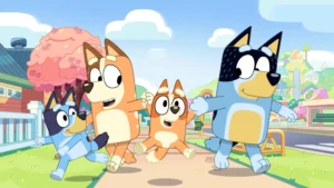 The ABC's $1 Billion Bluey Blunder
