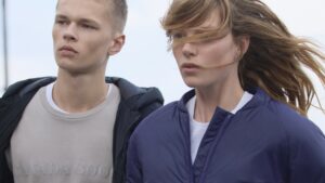 Canada Goose Fleece