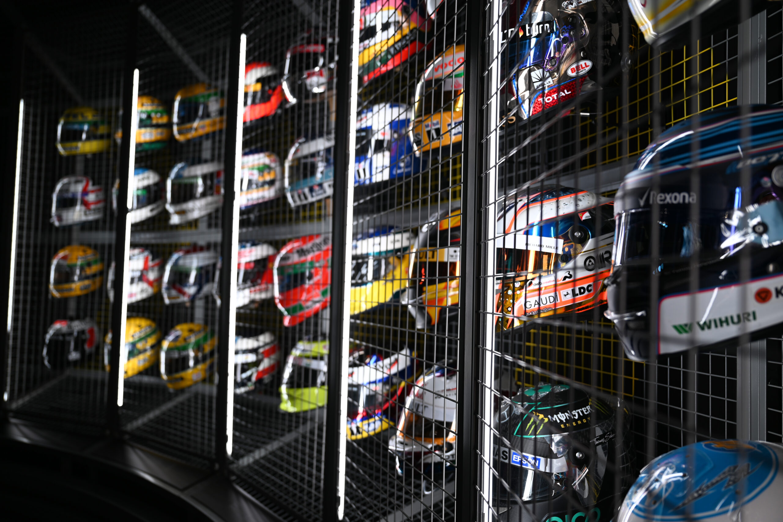 imovercovid legendary status