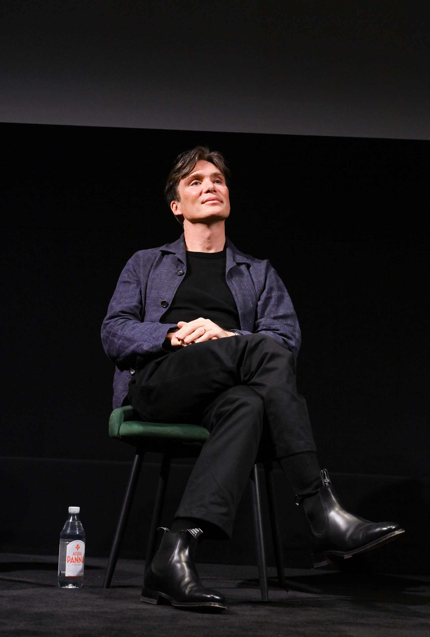 cillian murphy rm williams